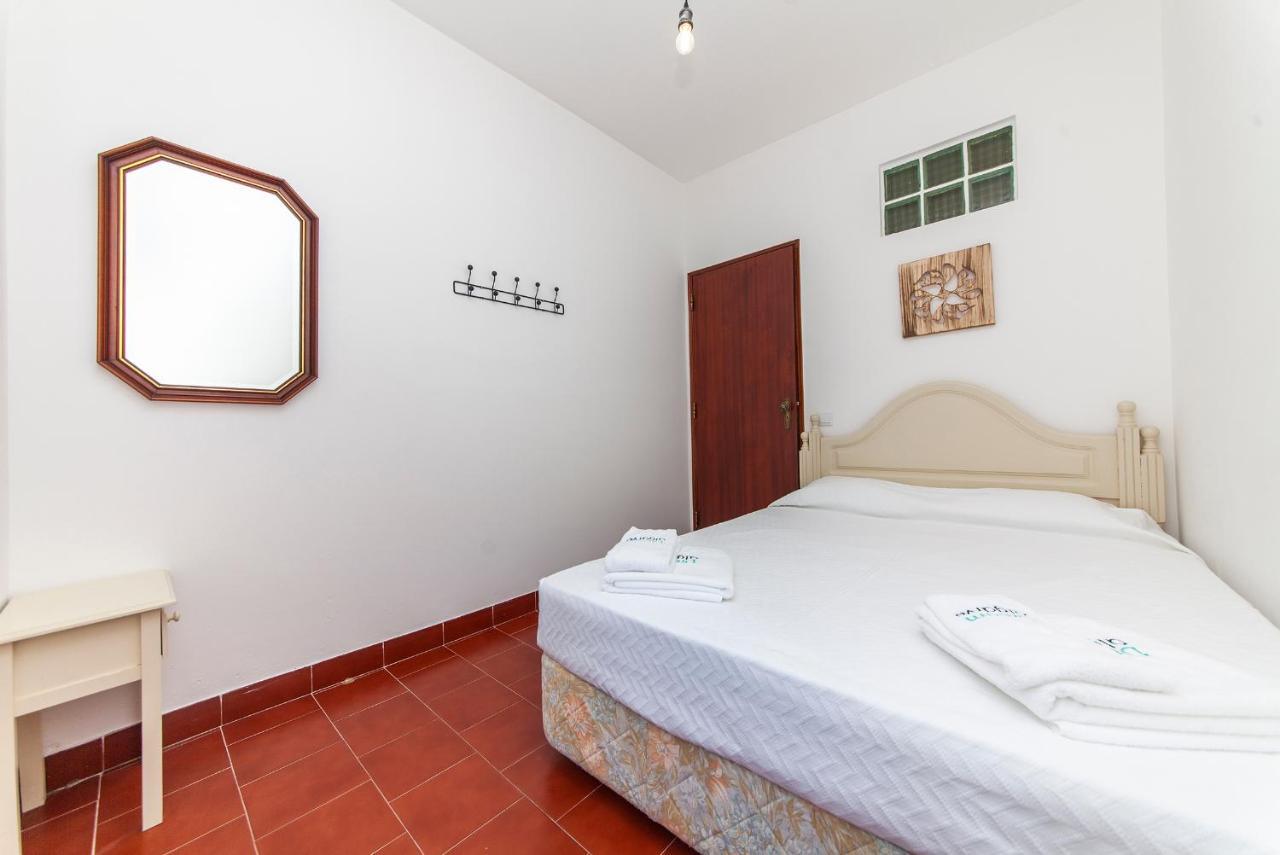 E - Local Da Trindade Guesthouse Lagos Extérieur photo